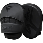 Bokso pir&scaron;tinės RDX Focus Pads T15 Noir, juodos