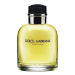 Tualetinis vanduo vyrams Dolce & Gabbana Pour Homme, 125 ml