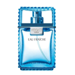 Tualetinis vanduo Versace Man Eau Fraiche EDT vyrams, 30 ml