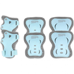 Apsaugos Inline Spokey Shield, mėlynos