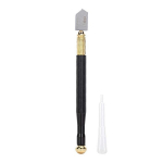 Deimantinio stiklo pjaustytuvas Deli Tools EDL2701