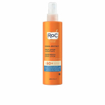 Pur&scaron;kiklis nuo saulės Roc Maitinamasis SPF 50, 200 ml