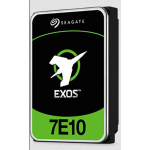 Seagate EXOS 7E10 8 TB 3.5"