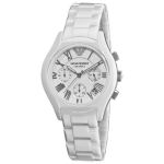 Abiejų lyčių laikrodis Armani AR1404