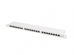 Lanberg    PPS6-0024-S Patch Panel