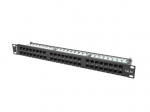 Lanberg  LANBERG PPU5-1048-B Lanberg Patch Panel