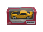 Automobilis Kinsmart 2014 Cvevrolet Camaro, 1:38