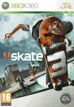 Žaidimas Skate 3 Xbox 360