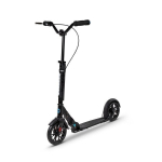 Paspirtukas Micro Metropolitan Deluxe, black