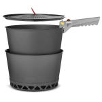 Puodų rinkinys Primus PrimeTech Pot set 2.3L