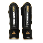 Dbx Bushido SP-10v4 Blauzdų ir pėdų apsaugos M