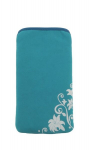 Esperanza mobiliojo telefono dėklas ema106tw-s