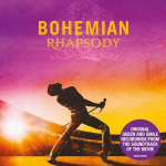 Vinilinė plok&scaron;telė 2LP Queen Bohemian Rhapsody
