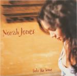 Vinilinė plok&scaron;telė Norah Jones "Feels Like Home"