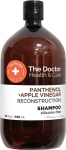 Plaukų &scaron;ampūnas The Doctor Reconstruction, 946 ml