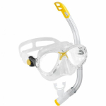 Snorkelis nardymui Cressi-Sub DM1000071 Spalvotas Berniukai