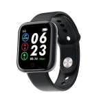 I&scaron;manusis laikrodis iWear M7 Black