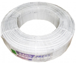 Vamzdis Pert-AL-Pert 16x2 (200m)