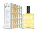 Kvapusis vanduo Histoires de Parfums 1804 EDP moterims 120 ml