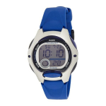 casio lw-200-2a vaikų laikrodis (zd579c) + dėžutė