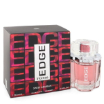 Kvapusis vanduo Swiss arabian edge intense EDP moterims, 100 ml, 100 ml