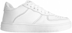 Laisvalaikio batai moterims American Club ES8322WHITE