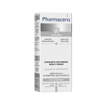 Odą balinantis naktinis kremas Pharmaceris W Albucin, 30 ml