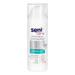 Veido kremas su taukmedžio sviestu ir vitaminų kompleksu Seni Care, 50 ml