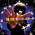 2LP THE CURE Greatest Hits (1979-2001, Remastered, 180g) Vinilinė plok&scaron;telė