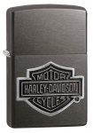 Žiebtuvėlis Zippo Harley-Davidson&reg; 29822