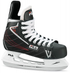 Ledo ritulio pačiūžos FILA Viper HC - 40,5 juodos