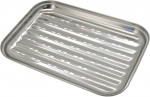 Cattara kepimo forma, 34x24cm