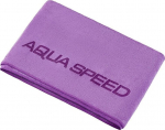 Aqua Speed Dry Soft rank&scaron;luostis, 70x140 cm