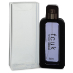 Tualetinis vanduo FCUK Forever Intense Him EDT vyrams, 100 ml