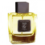 Kvapusis vanduo Franck Boclet Vanille EDP vyrams, 100ml