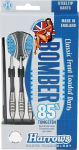 Strėlytės Harrows Bomber, 21g, mėlynos