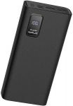 Atsarginis maitinimo &scaron;altinis ("Power Bank") Platinet PD QC 20000mAh, Native