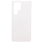 &bdquo;Evelatus Samsung Galaxy S22 Ultra Premium Soft Touch&ldquo; silikono dėklas baltas