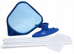 Baseino valymo rinkinys Avenli, 4in1, 249 cm