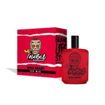 Tualetinis vanduo Rebel Wild Heart EDT vyrams, 100 ml