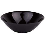 Luminarc salotinė Carine Black, 27 cm
