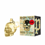 Tualetinis vanduo Police To Be Born To Shine For Man EDT vyrams, 40 ml