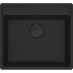 Akmens masės virtuvinė plautuvė Franke Maris MRG 610-52