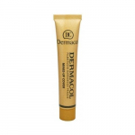 Stipraus maskavimo makiažo pagrindas Dermacol Make-Up Cover, 223, 30 ml
