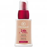 Makiažo pagrindas Dermacol 24h Control Make-up C, 30 ml