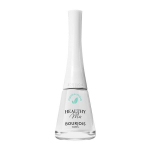 Nagų lakas Bourjois Healthy Mix 100-blanc'hantement, 9 ml