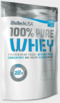 Baltymai Biotech 100% Pure Whey 1000 g., &scaron;okolado skonio