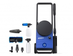 Plovimo įranga Nilfisk Core 130-6 PowerControl - Car Wach EU Upright Electric 462 l/h