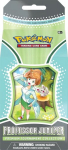 Kortų žaidimas Pokemon TCG Professor Juniper Premium Tournament Collection, ENG
