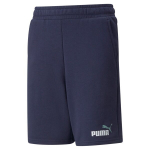 Puma &scaron;ortai berniukams Essentials+ 586989*96